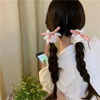 说谎的女人