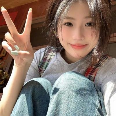 柏婷娜小姐国语